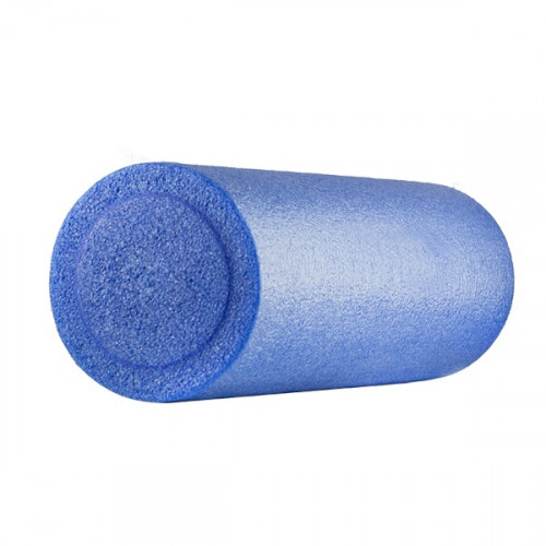 HMS Fitness Massagerolle FS106N, 45 cm, blau HMS Fitness Massagerolle FS106N, 45 cm, blau