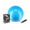 HMS Fitball YB01N, blau, 75 cm HMS Fitball YB01N, blau, 75 cm