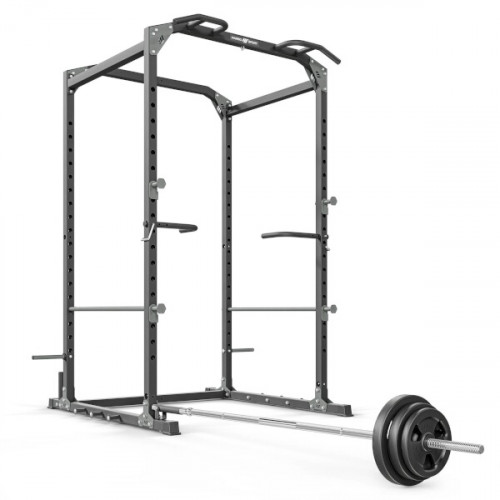 Kraftkäfig HMS Power Rack MARBO MS-U112 2.0 Kraftkäfig HMS Power Rack MARBO MS-U112 2.0
