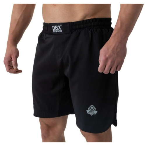 HMS Trainingsshorts DBX BUSHIDO, Größe MMAS HMS Trainingsshorts DBX BUSHIDO, Größe MMAS