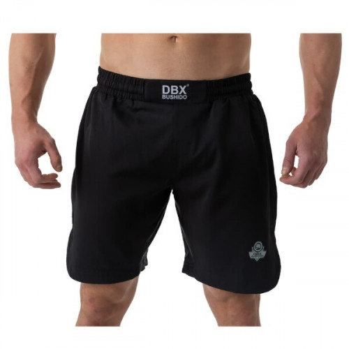 HMS Trainingsshorts DBX BUSHIDO, Größe MMAS HMS Trainingsshorts DBX BUSHIDO, Größe MMAS