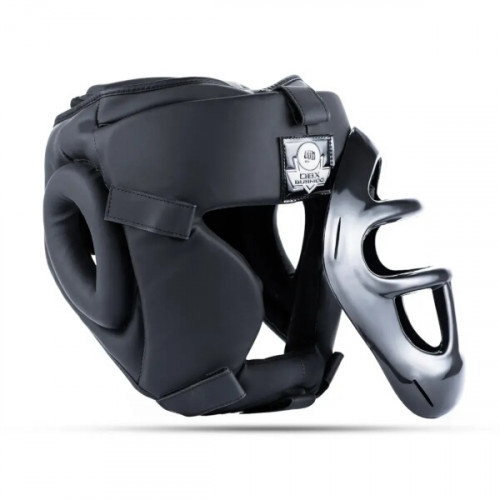 ARH-2193 GROSSER M DBX BUSHIDO BOXERHELM ARH-2193 GROSSER M DBX BUSHIDO BOXERHELM