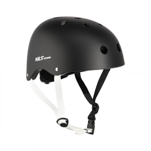 HMS Helm NILS Extreme MTW001 schwarz S(52-56cm) HMS Helm NILS Extreme MTW001 schwarz S(52-56cm)