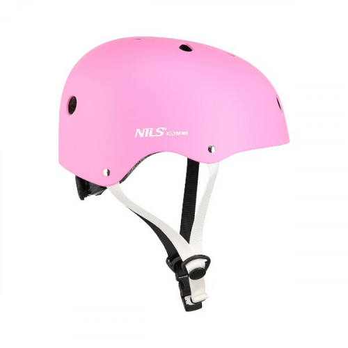 HMS Helm NILS Extreme MTW001, rosa XS(48-52cm) HMS Helm NILS Extreme MTW001, rosa XS(48-52cm)