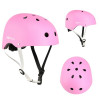 HMS Helm NILS Extreme MTW001, rosa XS(48-52cm) HMS Helm NILS Extreme MTW001, rosa XS(48-52cm)