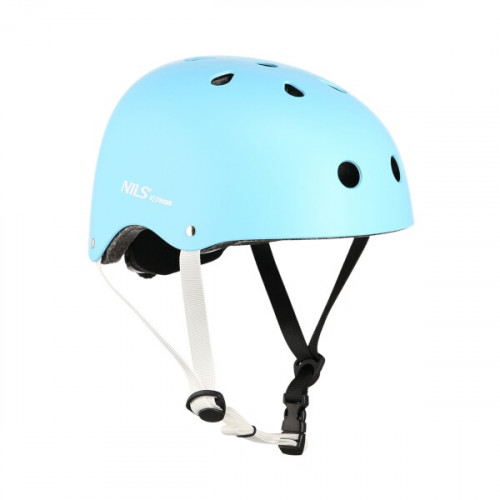 HMS Helm NILS Extreme MTW001, blau XS(48-52cm) HMS Helm NILS Extreme MTW001, blau XS(48-52cm)