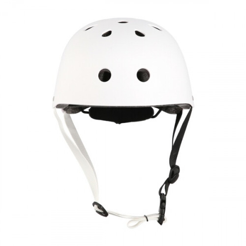 HMS Scooter Helm, Skates, Skateboard NILS Extreme MTW001, weiß XS(48-52cm) HMS Scooter Helm, Skates, Skateboard NILS Extreme MTW001, weiß XS(48-52cm)