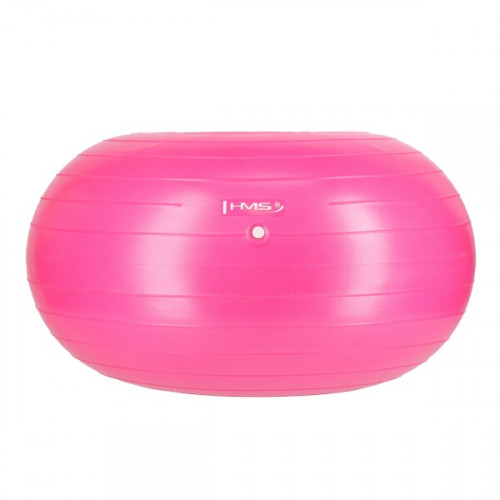 YD04N Gymnastikball HMS, DONUT, 50 cm YD04N Gymnastikball HMS, DONUT, 50 cm