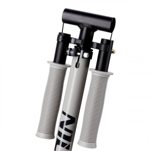 HMS Klapproller NILS Extreme HM2009, grau HMS Klapproller NILS Extreme HM2009, grau