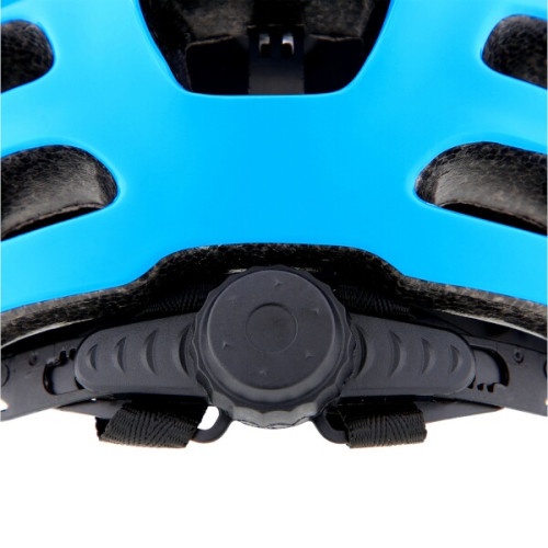HMS Helm mit Protektoren NILS Extreme MTW01+H210 blau HMS Helm mit Protektoren NILS Extreme MTW01+H210 blau