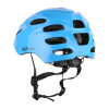 HMS Helm mit Protektoren NILS Extreme MTW01+H210 blau HMS Helm mit Protektoren NILS Extreme MTW01+H210 blau
