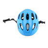 HMS Helm mit Protektoren NILS Extreme MTW01+H210 blau HMS Helm mit Protektoren NILS Extreme MTW01+H210 blau