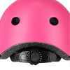 HMS Helm mit Protektoren NILS Extreme MR290+H230 rosa HMS Helm mit Protektoren NILS Extreme MR290+H230 rosa