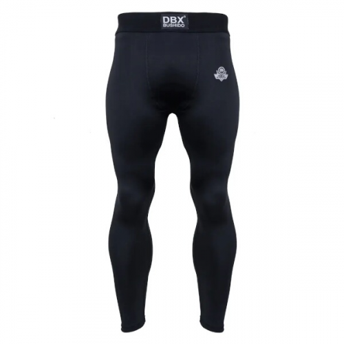 HMS Herren-Trainingsleggings DBX BUSHIDO CSL, Größe XL HMS Herren-Trainingsleggings DBX BUSHIDO CSL, Größe XL