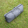 HMS NC6004 Campingzelt Explorer NILS Camp, grau-grün HMS NC6004 Campingzelt Explorer NILS Camp, grau-grün