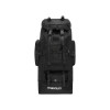 HMS Rucksack NILS Camp NC1785 Magnum schwarz HMS Rucksack NILS Camp NC1785 Magnum schwarz