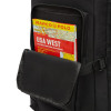 HMS Rucksack NILS Camp NC1785 Magnum schwarz HMS Rucksack NILS Camp NC1785 Magnum schwarz