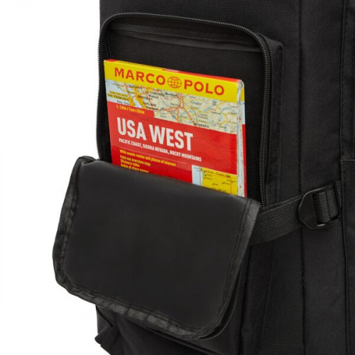 HMS Rucksack NILS Camp NC1785 Magnum schwarz HMS Rucksack NILS Camp NC1785 Magnum schwarz
