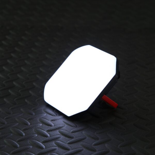 HMS Camping LED-Lampe NILS Camp NC0007, 220 lm HMS Camping LED-Lampe NILS Camp NC0007, 220 lm