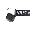 HMS LED-Stirnlampe NILS Camp NC0008, 600 lm HMS LED-Stirnlampe NILS Camp NC0008, 600 lm