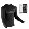HMS Herren Thermo T-Shirt – Nils Magnus BTK 0046 267972, schwarz HMS Herren Thermo T-Shirt – Nils Magnus BTK 0046 267972, schwarz