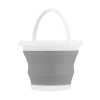 HMS Falteimer NILS Camp NC1783, grau, 5 l HMS Falteimer NILS Camp NC1783, grau, 5 l