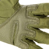 HMS Taktische Handschuhe NILS Camp NC1798, grün HMS Taktische Handschuhe NILS Camp NC1798, grün