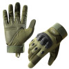 HMS Taktische Handschuhe NILS Camp NC1798, grün HMS Taktische Handschuhe NILS Camp NC1798, grün