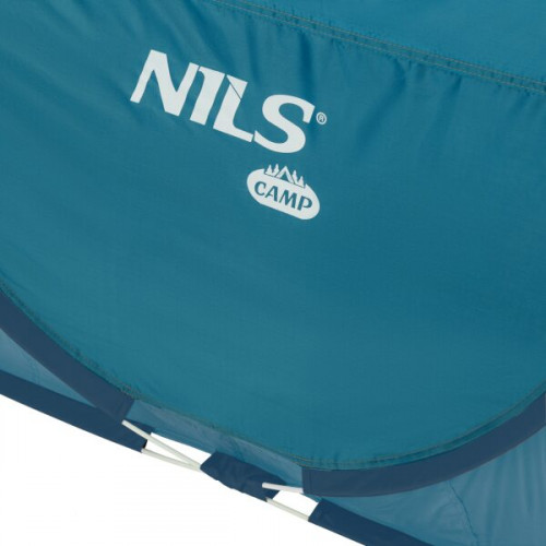 HMS NC3743 Campingzelt NILS Camp, blau HMS NC3743 Campingzelt NILS Camp, blau