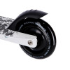 HMS Freestyle-Scooter NILS Extreme HS138, schwarz HMS Freestyle-Scooter NILS Extreme HS138, schwarz