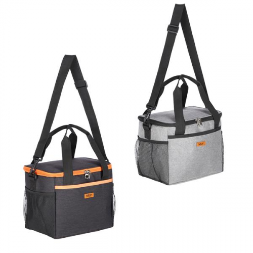 HMS Kühltasche NILS NC3120, schwarz, 10l HMS Kühltasche NILS NC3120, schwarz, 10l