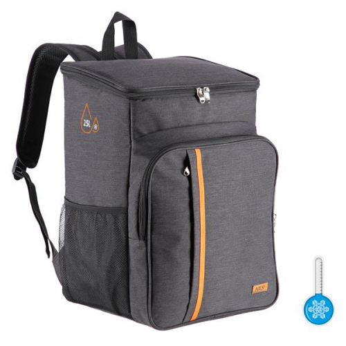 HMS Kühltasche NILS NC3140, schwarz, 25l 