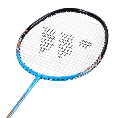 HMS Fusiontec918 Wish Badmintonschläger HMS Fusiontec918 Wish Badmintonschläger