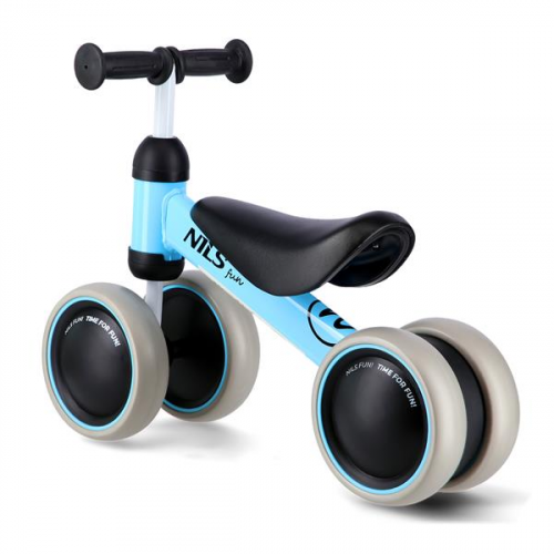 HMS Kinderwippe NILS FUN RB002, blau HMS Kinderwippe NILS FUN RB002, blau