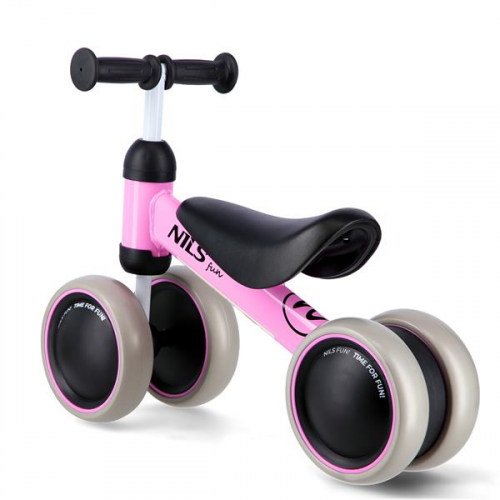 HMS Kinderwippe NILS FUN RB002, lila HMS Kinderwippe NILS FUN RB002, lila