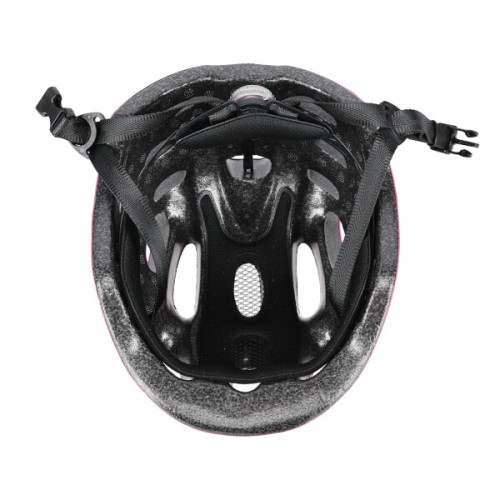 HMS Helm mit Blinker NILS Extreme MTW01 rosa HMS Helm mit Blinker NILS Extreme MTW01 rosa