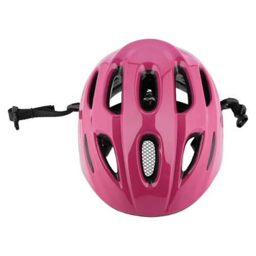 HMS Helm mit Blinker NILS Extreme MTW01 rosa HMS Helm mit Blinker NILS Extreme MTW01 rosa