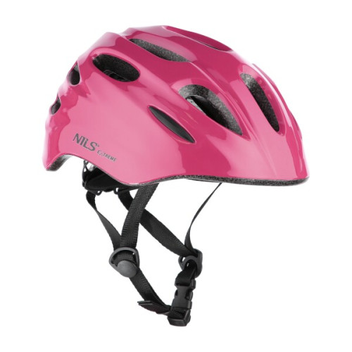 HMS Helm mit Blinker NILS Extreme MTW01 rosa HMS Helm mit Blinker NILS Extreme MTW01 rosa