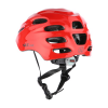 HMS Helm mit Blinker Nils Extreme MTW01, rot, Gr. XXS 