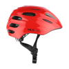 HMS Helm mit Blinker Nils Extreme MTW01, rot, Gr. XXS 