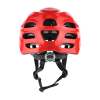HMS Helm mit Blinker Nils Extreme MTW01, rot, Gr. XXS 
