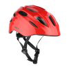 HMS Helm mit Blinker Nils Extreme MTW01, rot, Gr. XXS 