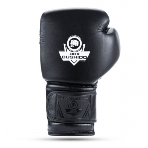 HMS Boxhandschuhe DBX BUSHIDO B-ProFight 16oz. HMS Boxhandschuhe DBX BUSHIDO B-ProFight 16oz.