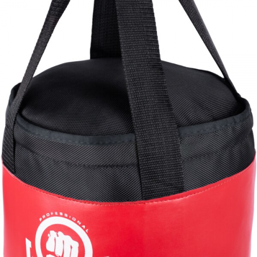 HMS RED DBX BUSHIDO BOX-TRAININGSSET HMS RED DBX BUSHIDO BOX-TRAININGSSET