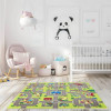 HMS Schaumstoff-Puzzlematte für Kinder NILS Fun MD02 HMS Schaumstoff-Puzzlematte für Kinder NILS Fun MD02