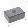 HMS Yogablock KJ02 grau HMS Yogablock KJ02 grau