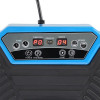 HMS Vibrationsplatte SVP02 blau HMS Vibrationsplatte SVP02 blau