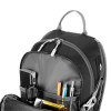 HMS Touristenrucksack NILS Camp NC1950 Caver schwarz 18L HMS Touristenrucksack NILS Camp NC1950 Caver schwarz 18L