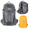 HMS Touristenstab NILS Camp NC1925 Wayfarer 35L HMS Touristenstab NILS Camp NC1925 Wayfarer 35L