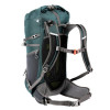 HMS Touristenrucksack NILS Camp NC1938 Kjolen grün 40L HMS Touristenrucksack NILS Camp NC1938 Kjolen grün 40L